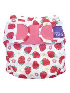 Bambino Mio Miosoft pelenkakűlső Strawberry Cream 9-15kg