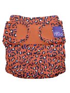 Bambino Mio Miosoft pelenkakűlső Safari Spots 9-15kg