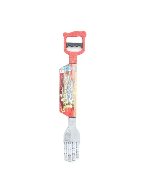 Robotkéz, 54 cm, papír füllel