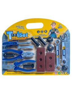 Szerszám klt., 35x29 cm lapon