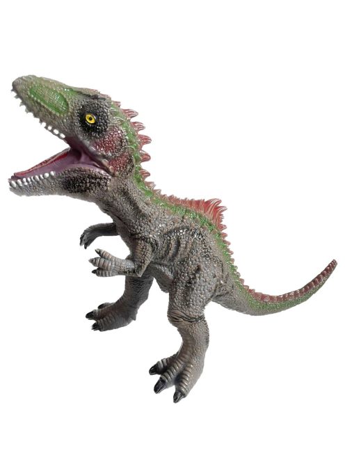 Dínó, el., hang, 71 cm