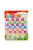 IQ Puzzle, Betûk és számok, 24x30 cm., lapon