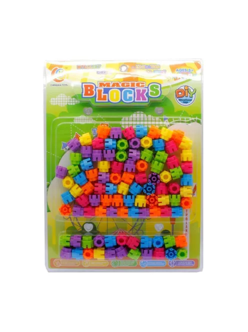 Pötyi építõ klt., Stiftes, 29x39 cm lapon