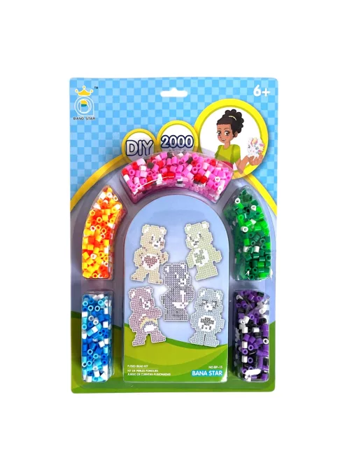 Vasalós gyöngy klt., 20x29 cm lapon