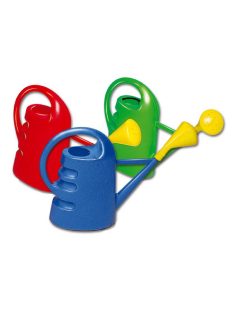 Locsolókanna, nagy, 40x12x28 cm