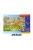 Puzzle, 40 db, maxi, vegyes, 35x23 cm dob.
