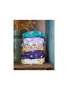 Forradalmi újrafelhasználható pelenka Chatter