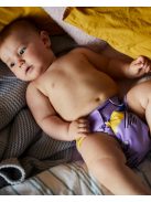 Forradalmi újrafelhasználható pelenka Chomp