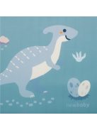 Gyermek kanapéágy New Baby Dinosaur, RAKTÁRON