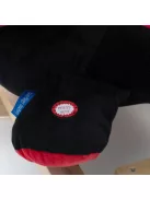 Hintajáték dallammal Baby Mix katica