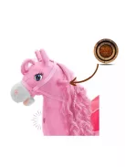 Hintaló dallammal Milly Mally Hercegnő