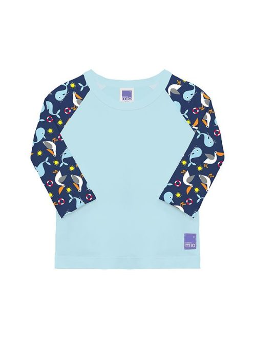 Védő póló, UV 50+ Nautical, méret XL