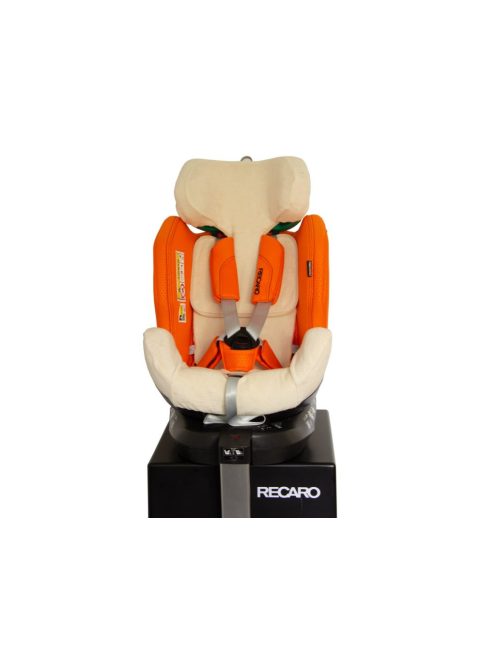 Egesz évben használható Bio frottír huzat Recaro Xenon i-Size autósülésre