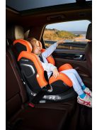 Egesz évben használható Bio frottír huzat Recaro Xenon i-Size autósülésre