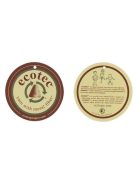 Kötött takaró pamut, Denim, Csillagok, Rialto Baby