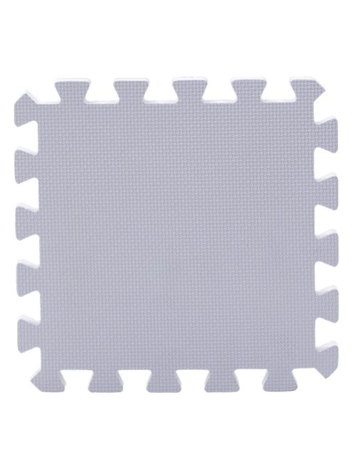 Puzzle habszivacs játszószőnyeg szett 24db Light, 180x120cm