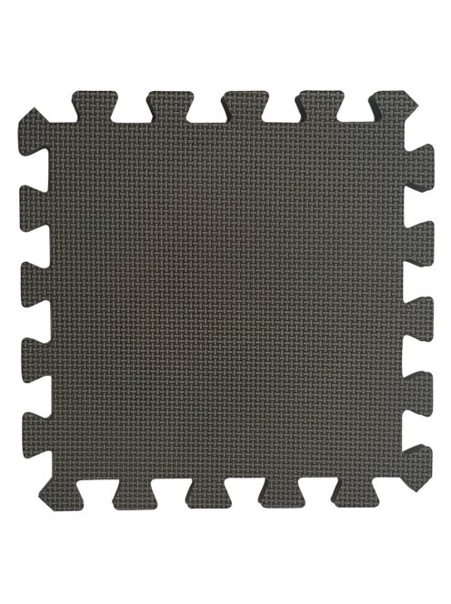 Puzzle habszivacs játszószőnyeg szett 24db, 180x120cm