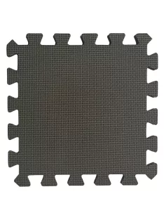 Habszivacs puzzle Cool Grey 31,5 x 31,5 x 1,4 cm, 1db