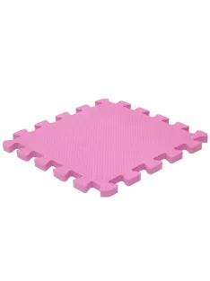 Habszivacs puzzle Pink 31,5 x 31,5 x 1,4 cm, 1db