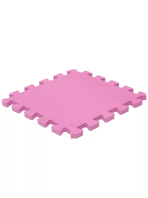 Habszivacs puzzle Pink 31,5 x 31,5 x 1,4 cm, 1db