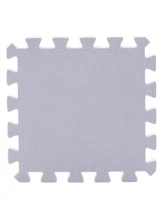 Habszivacs puzzle Silver 31,5 x 31,5 x 1,4 cm, 1db