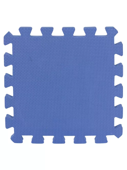 Habszivacs puzzle Blue 31,5 x 31,5 x 1,4 cm, 1db
