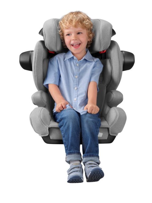 RECARO MAKO Elite 2 I-Size 100-150cm Carbon Grey