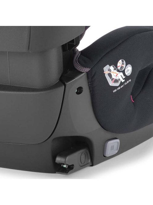 RECARO MAKO Elite 2 I-Size 100-150cm Carbon Grey