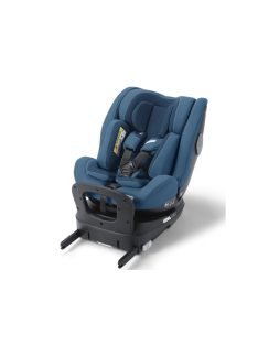 Recaro Salia 125 i-Size Steel Blue