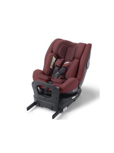 Recaro Salia 125 i-Size Iron Red