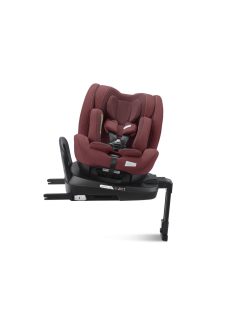 Recaro Salia 125 i-Size Iron Red