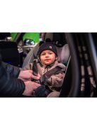 Recaro Salia 125 i-Size Iron Red