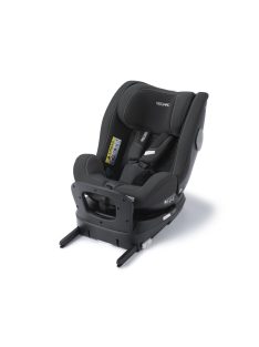 Recaro Salia 125 KID i-Size Fibre Black