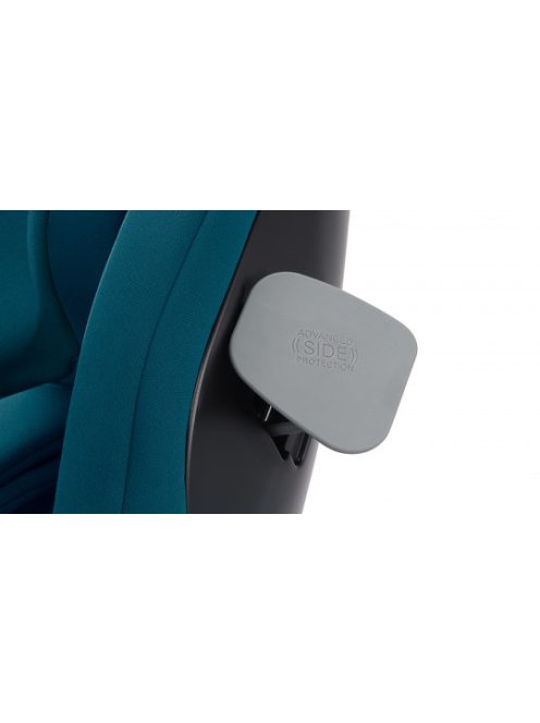 Recaro Salia 125 KID i-Size Fibre Black