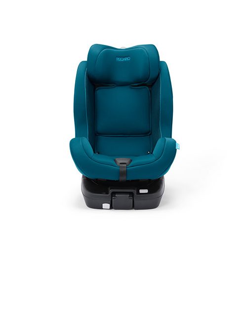 Recaro Salia 125 KID i-Size Fibre Black