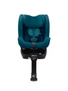 Recaro Salia 125 KID i-Size Fibre Black