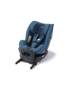 Recaro Salia 125 KID i-Size Steel Blue