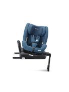 Recaro Salia 125 KID i-Size Steel Blue