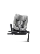 Recaro Salia 125 KID i-Size Carbon Grey