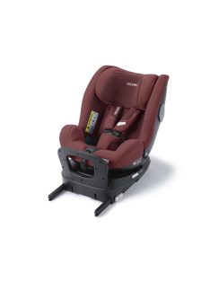 Recaro Salia 125 KID i-Size Iron Red