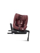 Recaro Salia 125 KID i-Size Iron Red