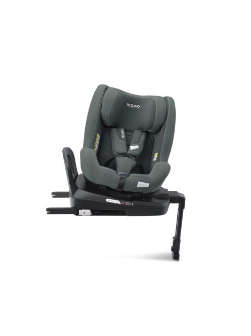 Recaro Salia 125 KID i-Size Mineral Green
