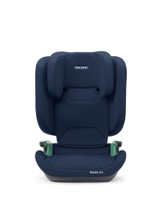 RECARO MONZA CFX I-Size 100-150cm Misano Blue