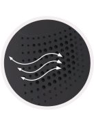 RECARO MONZA CFX I-Size 100-150cm Misano Blue