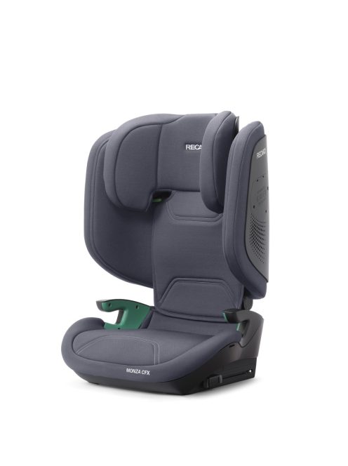 RECARO MONZA CFX I-Size 100-150cm Montreal Grey