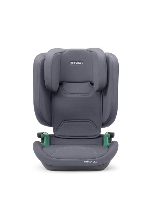 RECARO MONZA CFX I-Size 100-150cm Montreal Grey