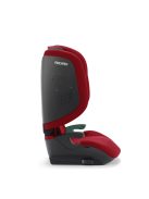 RECARO MONZA CFX I-Size 100-150cm Imola Red