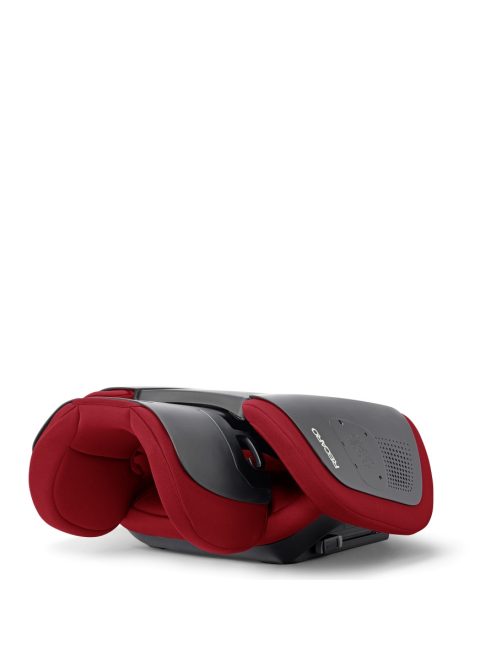 RECARO MONZA CFX I-Size 100-150cm Imola Red