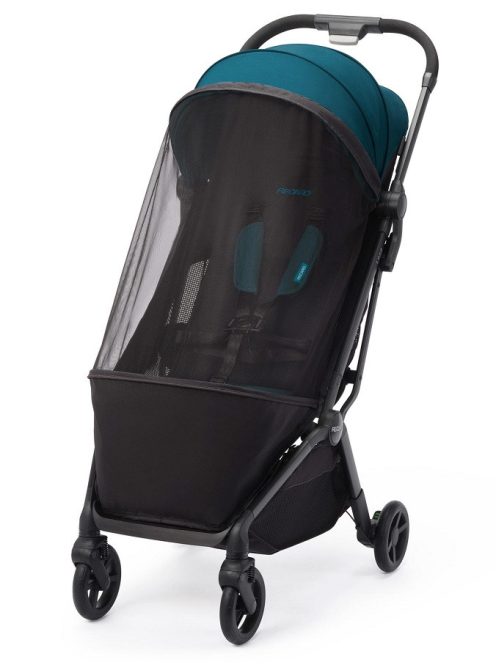 Szúnyogháló Recaro Lexa sport babakocsihoz