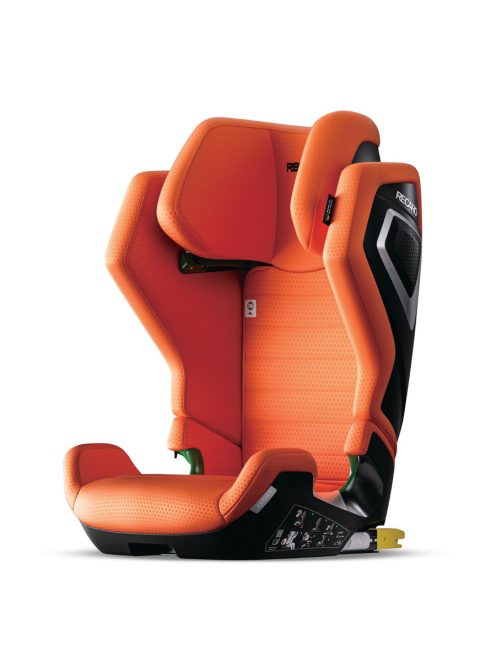 Recaro-Axion 1 I-Size 100-150cm Vibrant Orange